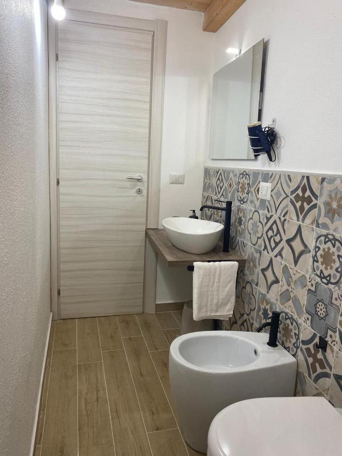 Casa Del Vicolo Daire Alghero Dış mekan fotoğraf