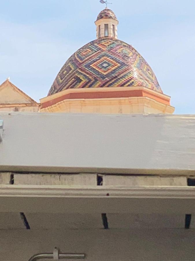 Casa Del Vicolo Daire Alghero Dış mekan fotoğraf