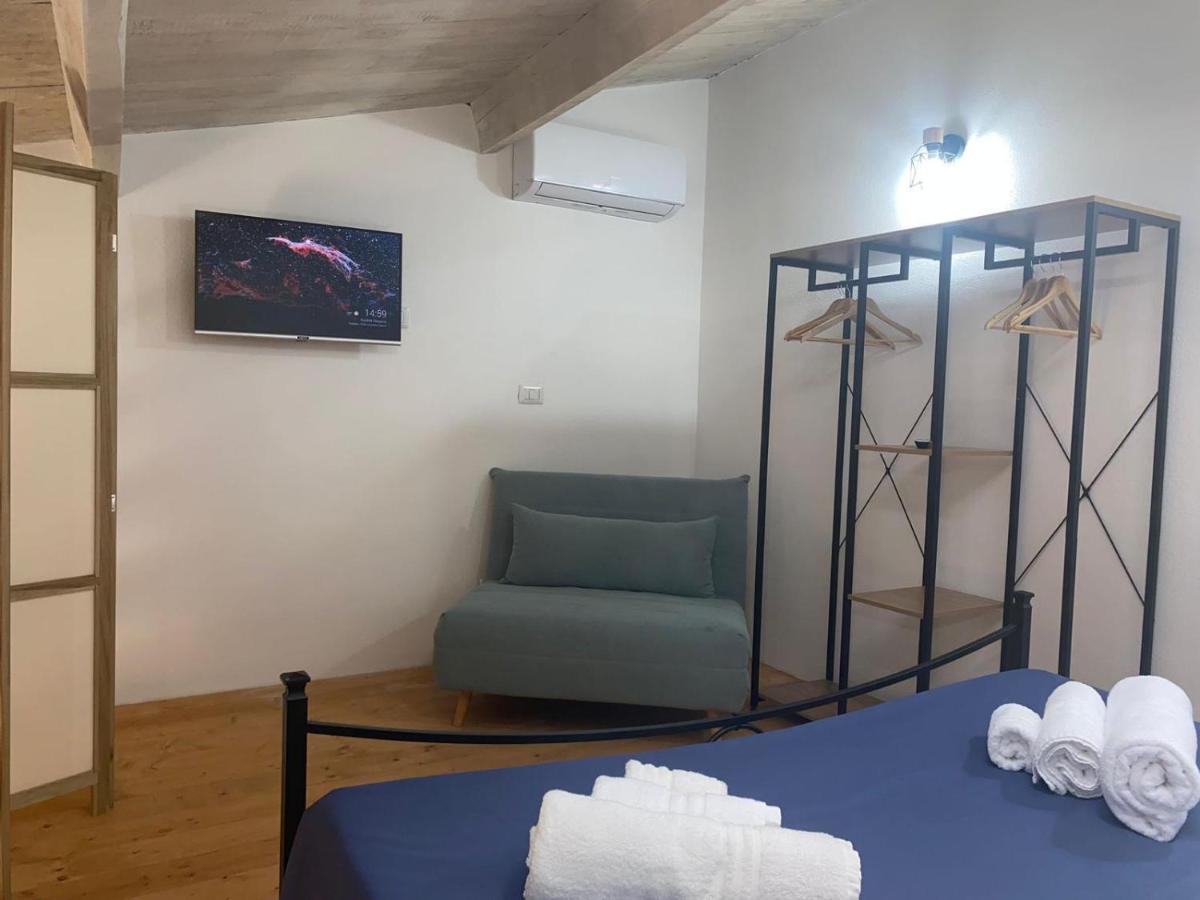 Casa Del Vicolo Daire Alghero Dış mekan fotoğraf