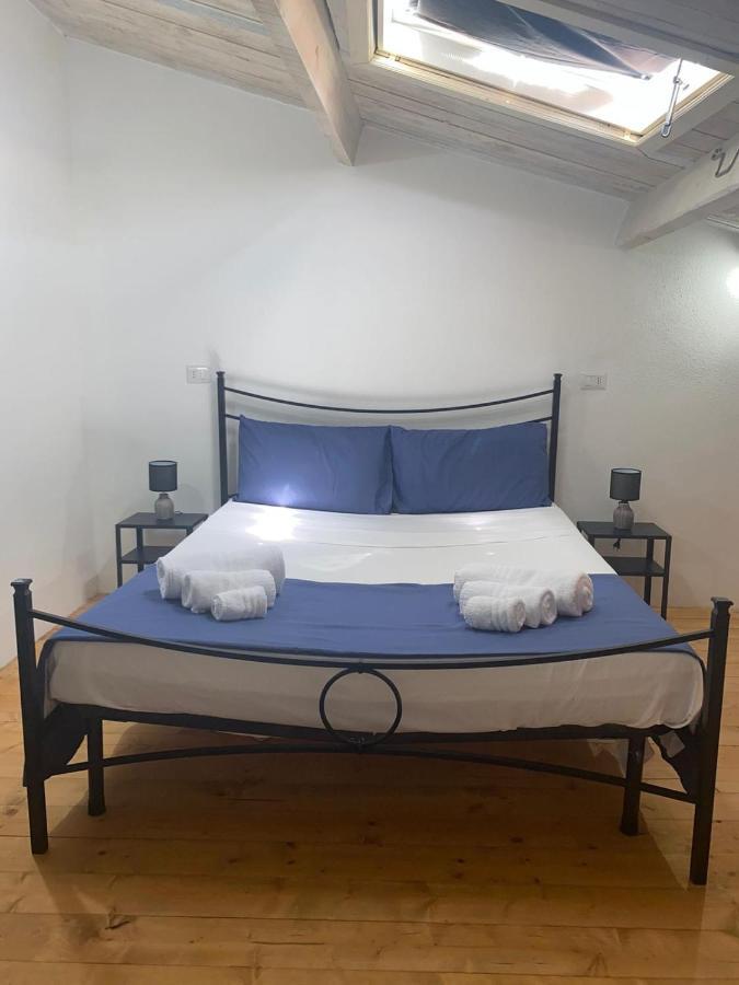 Casa Del Vicolo Daire Alghero Dış mekan fotoğraf