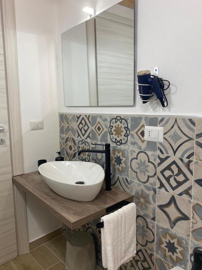 Casa Del Vicolo Daire Alghero Dış mekan fotoğraf