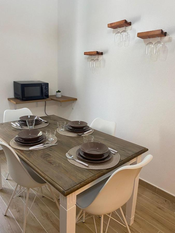 Casa Del Vicolo Daire Alghero Dış mekan fotoğraf