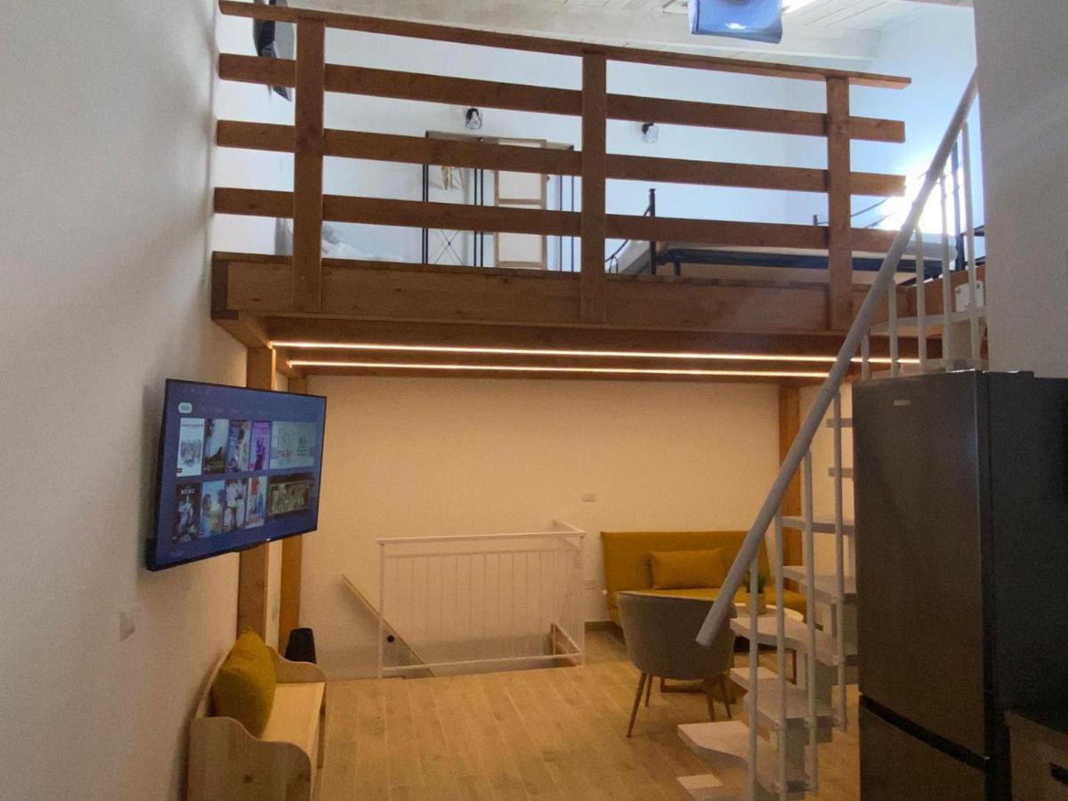 Casa Del Vicolo Daire Alghero Dış mekan fotoğraf