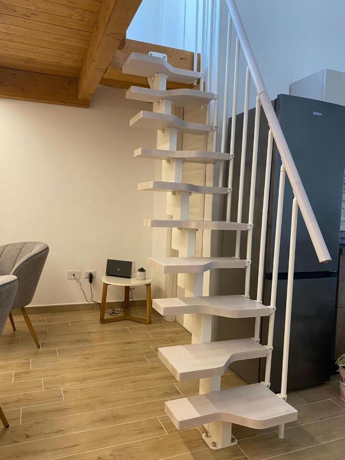 Casa Del Vicolo Daire Alghero Dış mekan fotoğraf