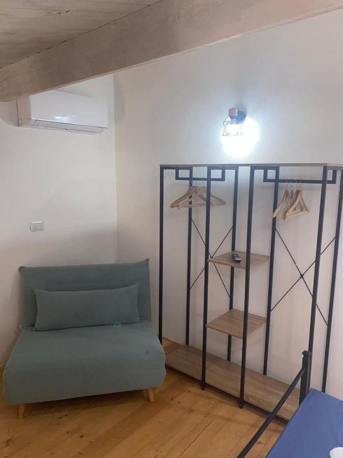Casa Del Vicolo Daire Alghero Dış mekan fotoğraf