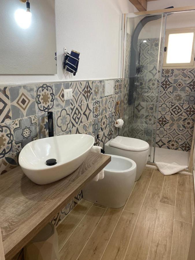 Casa Del Vicolo Daire Alghero Dış mekan fotoğraf