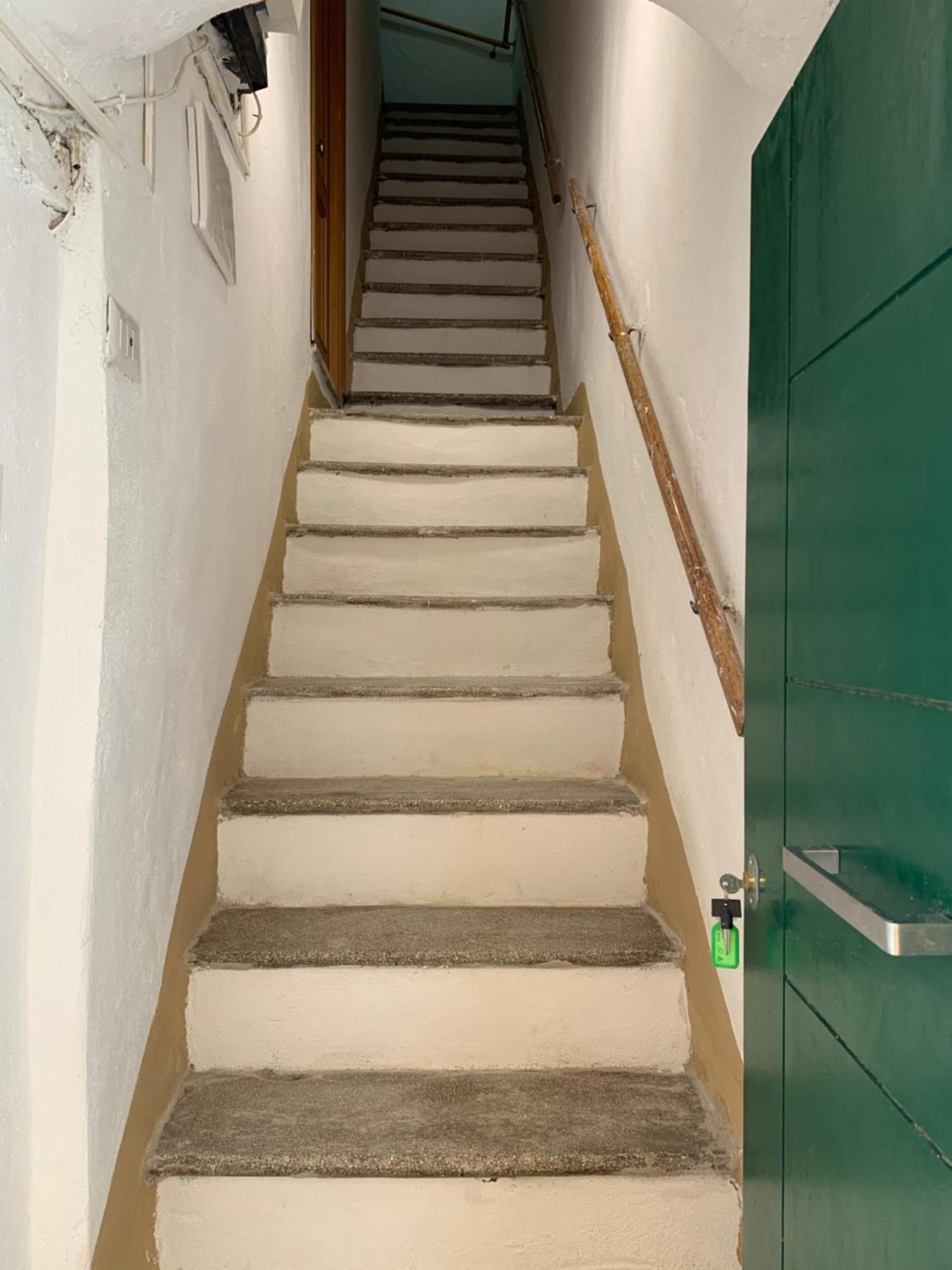 Casa Del Vicolo Daire Alghero Dış mekan fotoğraf